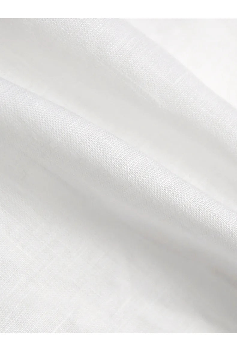 Retro One-Shoulder Collar Casual Loose T-Shirt