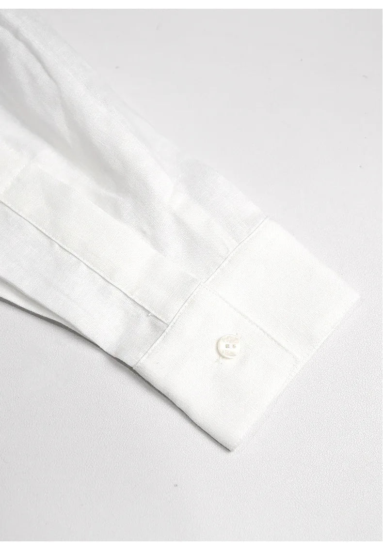 Retro One-Shoulder Collar Casual Loose T-Shirt